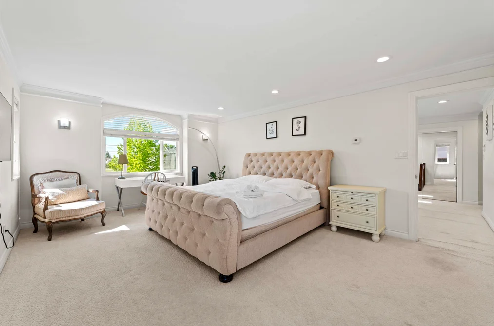 1199 W 43RD AVENUE, Vancouver, BC — Residential for Sale — Photo 9 of 40