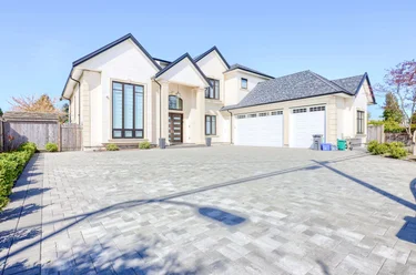 11991 No. 2 Rd, Richmond, BC - MLS: R3081110