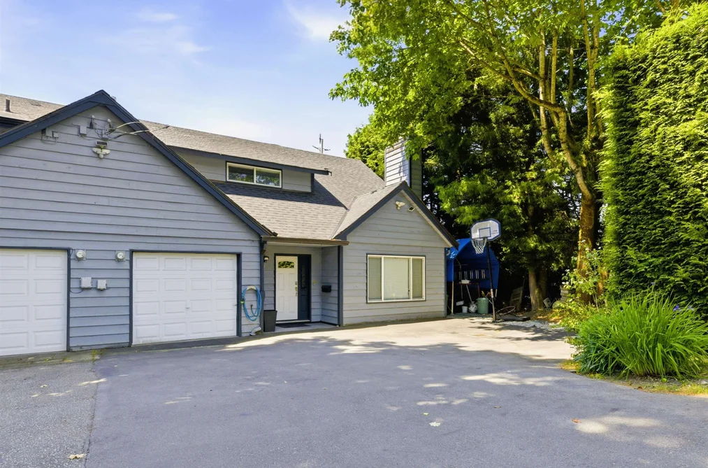 Half Duplex for sale at 11997 Laity Street Maple Ridge British Columbia - MLS: R3129565