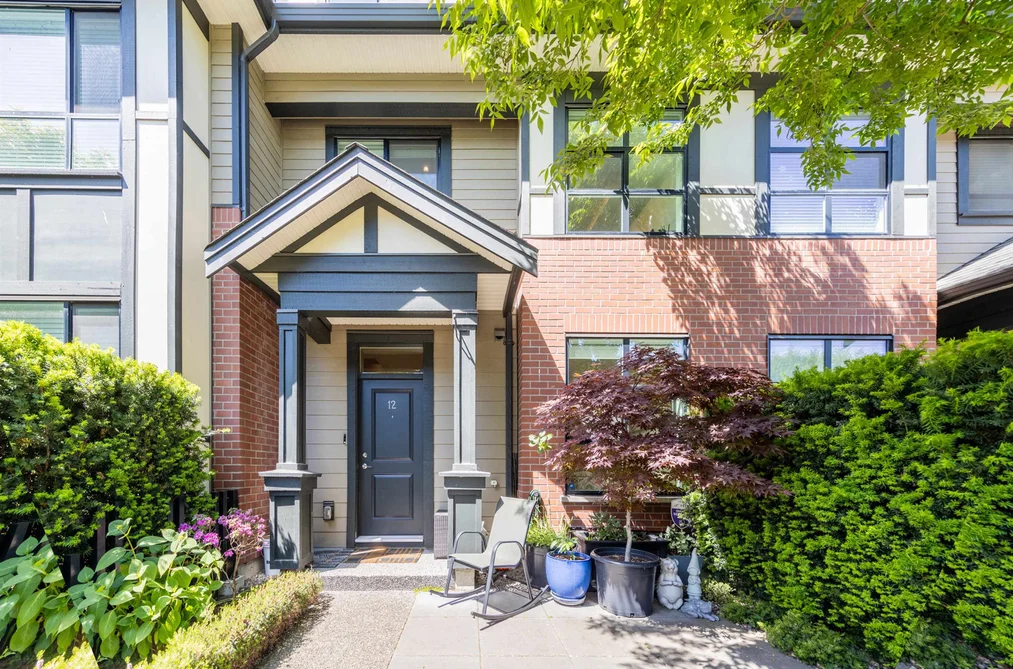 12 10611 GILBERT ROAD, Richmond BC V7E 2H4, Richmond BC — Residential for Sale - Photo 2