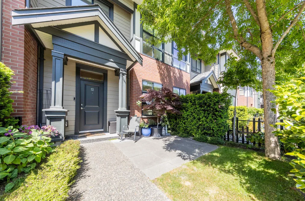 12 10611 GILBERT ROAD, Richmond BC V7E 2H4, Richmond BC — Residential for Sale - Photo 3