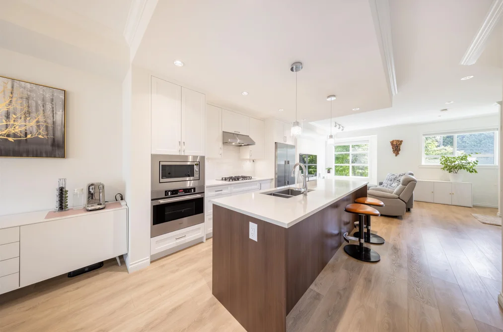 12 10611 GILBERT ROAD, Richmond BC V7E 2H4, Richmond BC — Residential for Sale - Photo 5