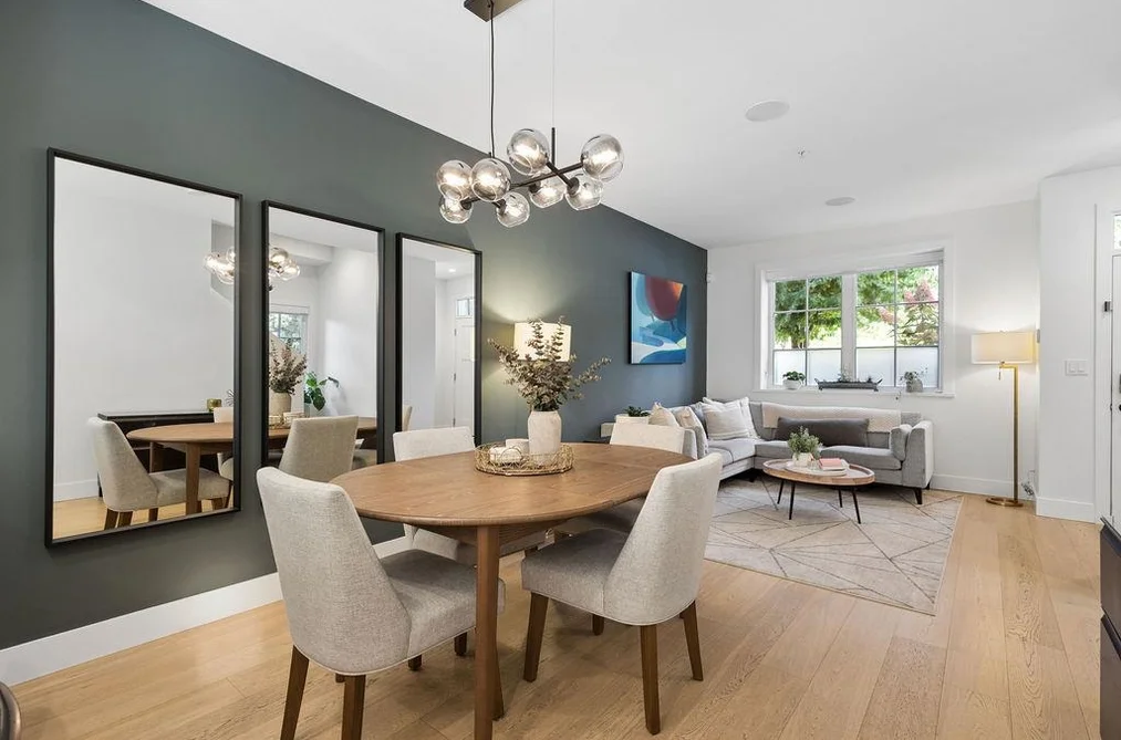 Townhouse for sale at 12 1133 Ridgewood Drive North Vancouver British Columbia - MLS: R3166127