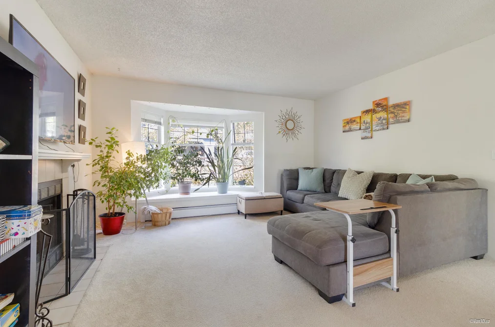 12 1140 FALCON DRIVE, Coquitlam BC V3E 2J6, Coquitlam BC — Residential for Sale - Photo 2