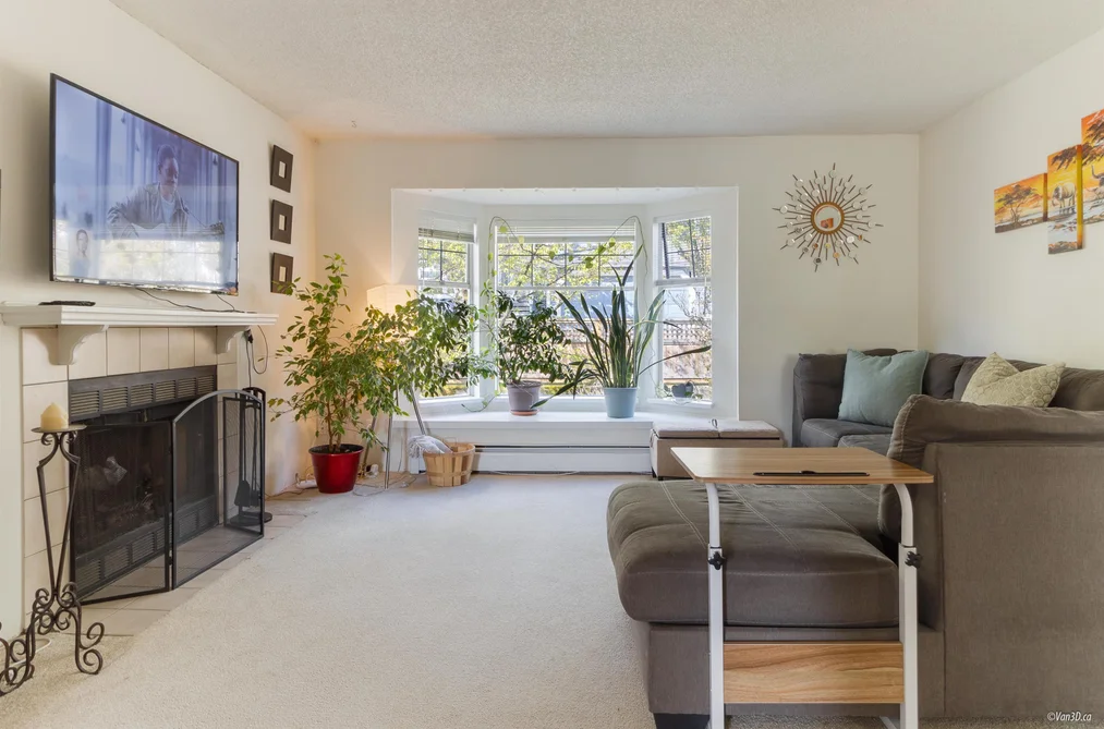 12 1140 FALCON DRIVE, Coquitlam BC V3E 2J6, Coquitlam BC — Residential for Sale - Photo 3