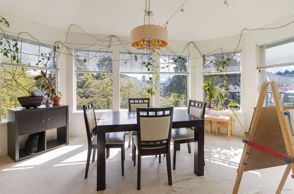 12 1140 FALCON DRIVE, Coquitlam BC V3E 2J6, Coquitlam BC — Residential for Sale - Photo 7
