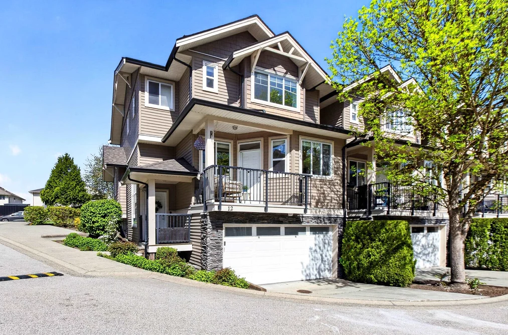 12 11720 COTTONWOOD DRIVE, Maple Ridge BC V2X 0G7, Maple Ridge BC — Residential for Sale - Photo 2