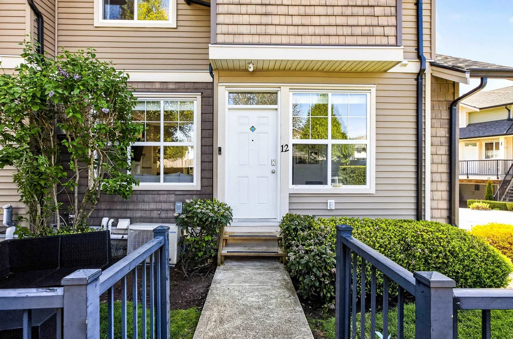 12 11720 COTTONWOOD DRIVE, Maple Ridge BC V2X 0G7, Maple Ridge BC — Residential for Sale - Photo 3