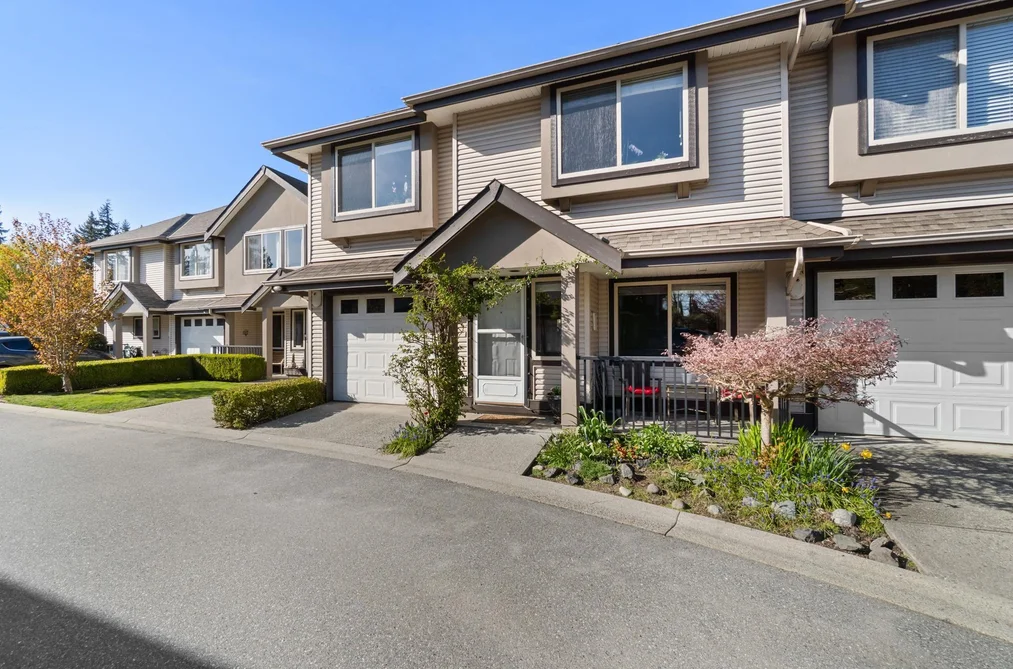 Townhouse for sale at 12 11860 210 Street Maple Ridge British Columbia - MLS: R3106911