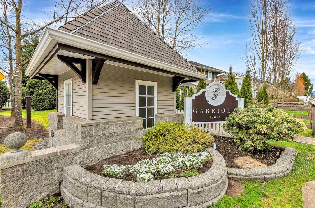 12 12099 237 STREET, Maple Ridge, BC — Residential for Sale — Photo 37 of 38
