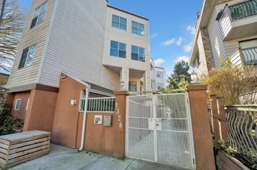 1328 W 73rd Ave Unit 12, Vancouver, BC - MLS: R3095408