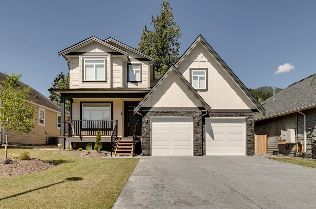 House for sale at 12 14500 Morris Valley Road Mission British Columbia - MLS: R3016644