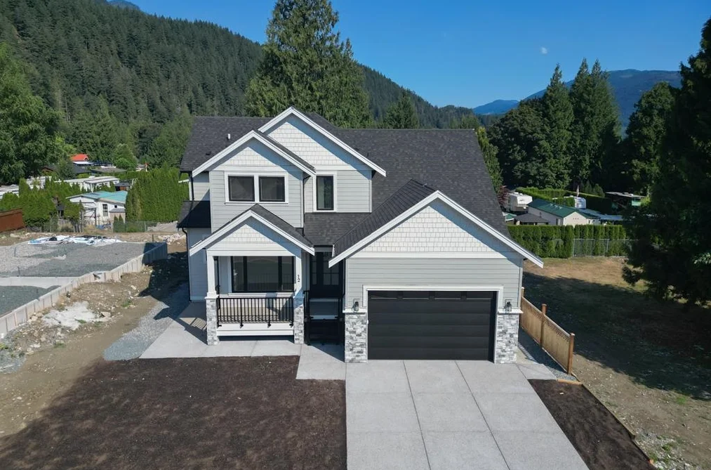 House for sale at 12 14550 Morris Valley Road Mission British Columbia - MLS: R3159210