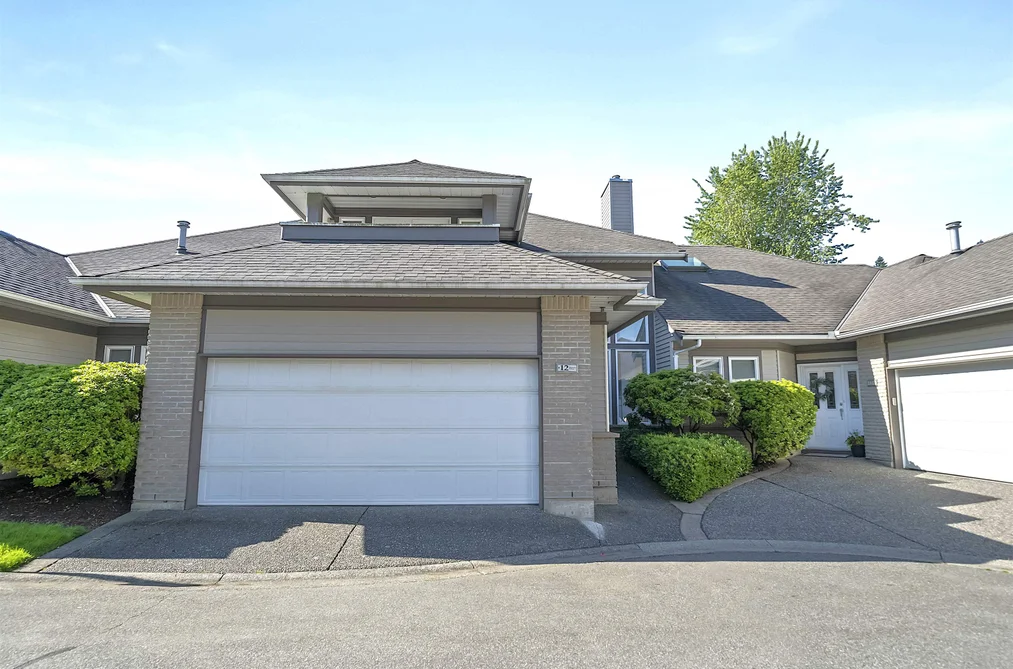 Townhouse for sale at 12 14888 24 Avenue Surrey British Columbia - MLS: R3133648