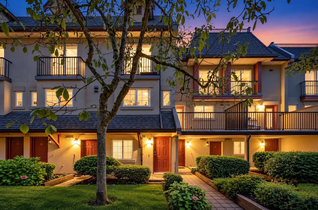 1561 Booth Ave Unit 12, Coquitlam, BC - MLS: R3171344