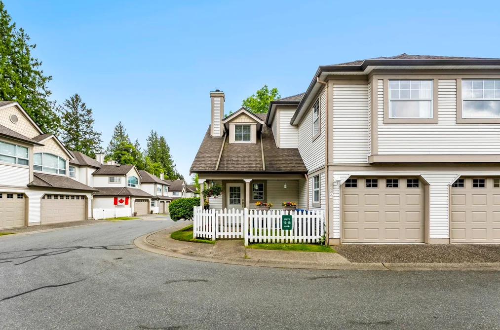 12 16318 82 AVENUE, Surrey BC V4N 0N9, Surrey BC — Residential for Sale - Photo 2
