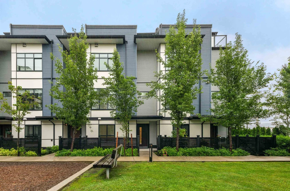 Townhouse for sale at 12 16828 Boxwood Drive Surrey British Columbia - MLS: R3136866