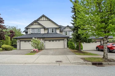 1765 Paddock Dr Unit 12, Coquitlam, BC - MLS: R3160339