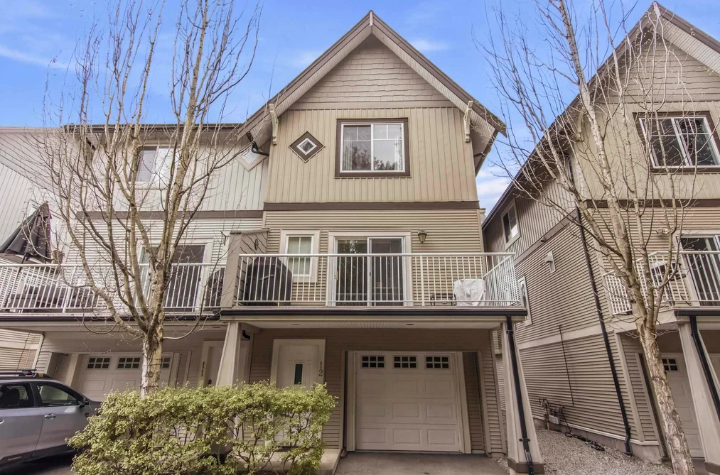 Half Duplex for sale at 12 1800 Mamquam Road Squamish British Columbia - MLS: R3114750