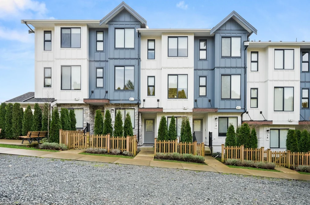 12 1871 165A STREET, Surrey BC V3Z 9N3, Surrey BC — Residential for Sale - Photo 2