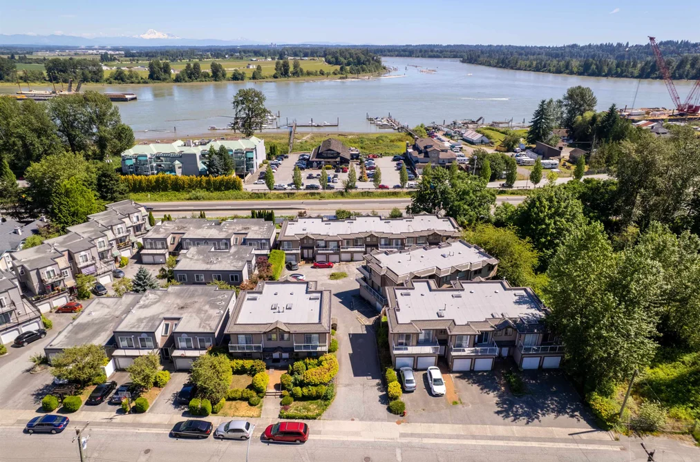 Townhouse for sale at 12 1872 Harbour Street Port Coquitlam British Columbia - MLS: R3113201