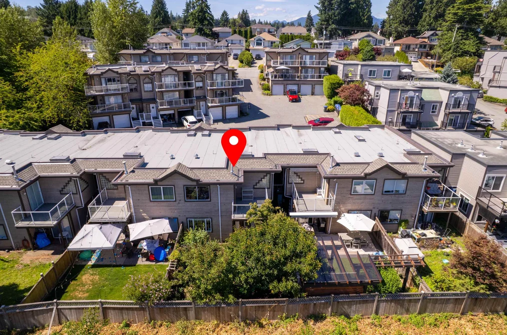 12 1872 HARBOUR STREET, Port Coquitlam BC V3C 1A3, Port Coquitlam BC — Residential for Sale - Photo 4