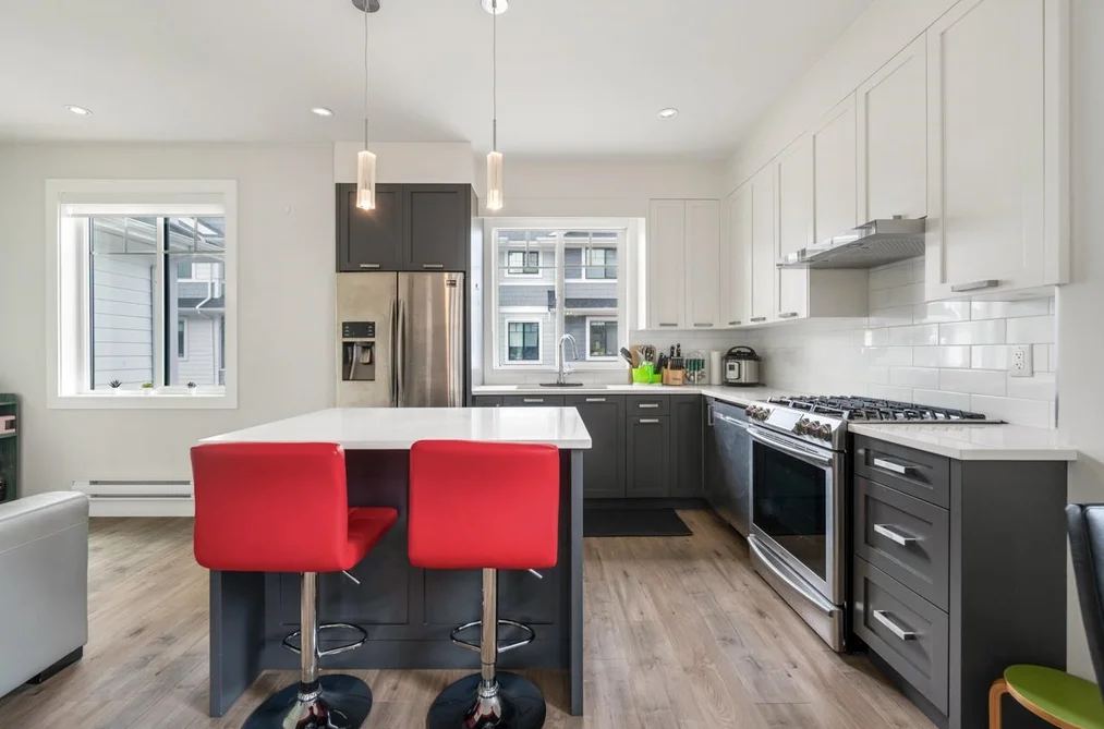12 189 WOOD STREET, New Westminster BC V3M 0L7, New Westminster BC — Residential for Sale - Photo 3