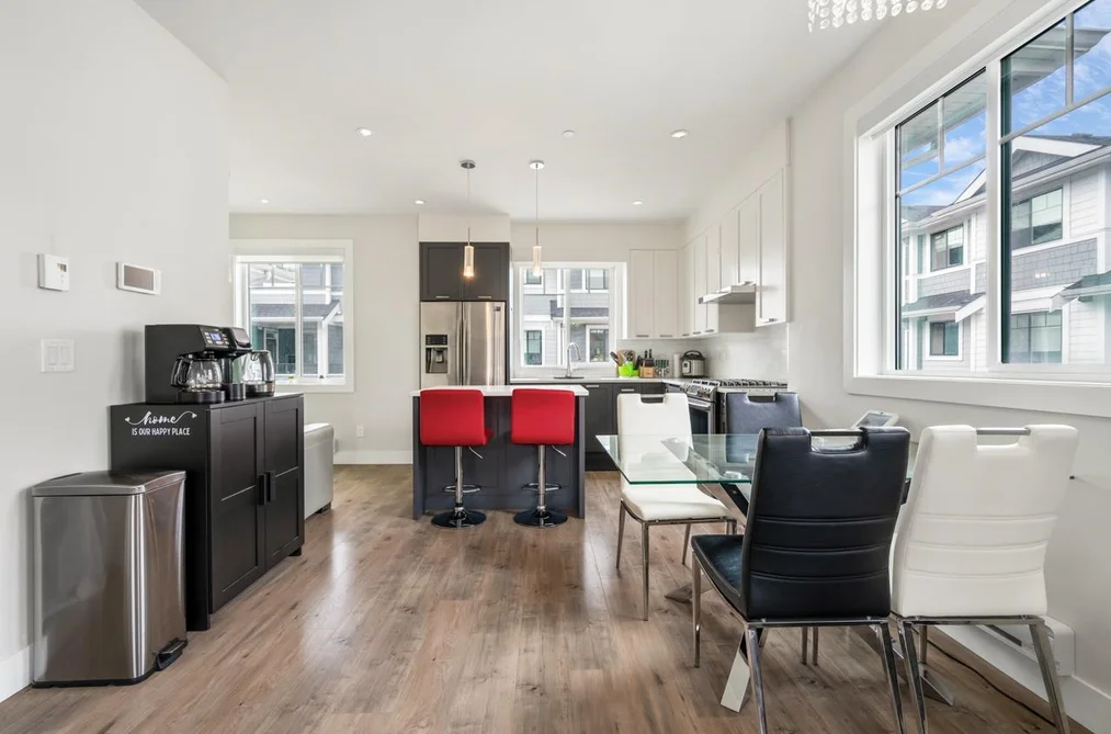 12 189 WOOD STREET, New Westminster BC V3M 0L7, New Westminster BC — Residential for Sale - Photo 4