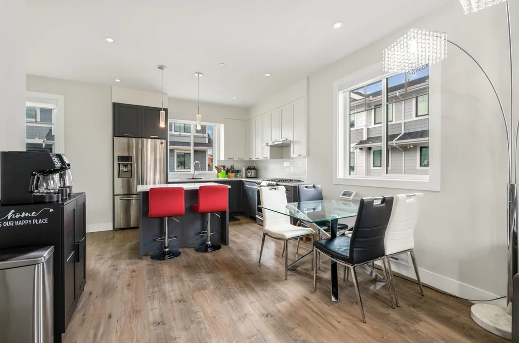 12 189 WOOD STREET, New Westminster BC V3M 0L7, New Westminster BC — Residential for Sale - Photo 5