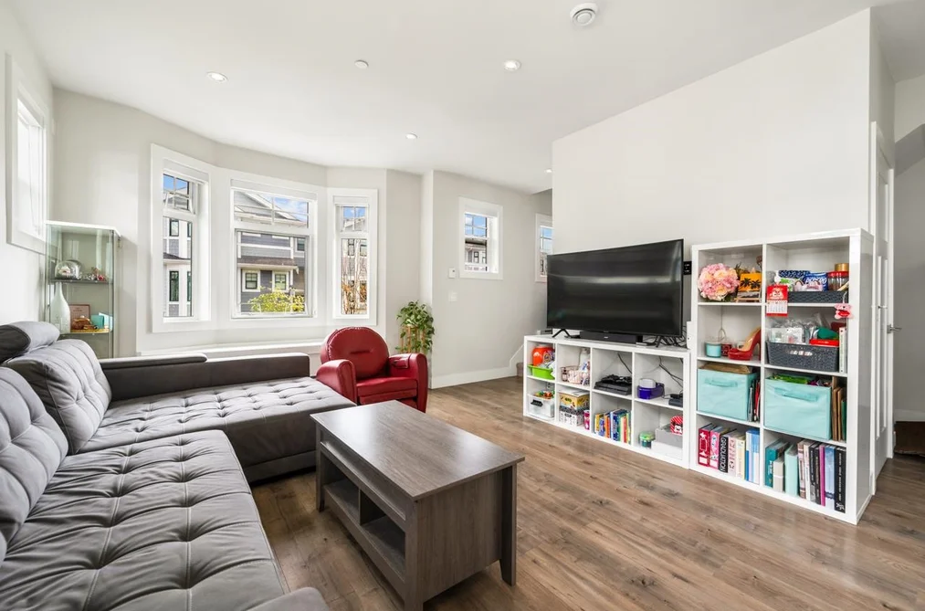 12 189 WOOD STREET, New Westminster BC V3M 0L7, New Westminster BC — Residential for Sale - Photo 6