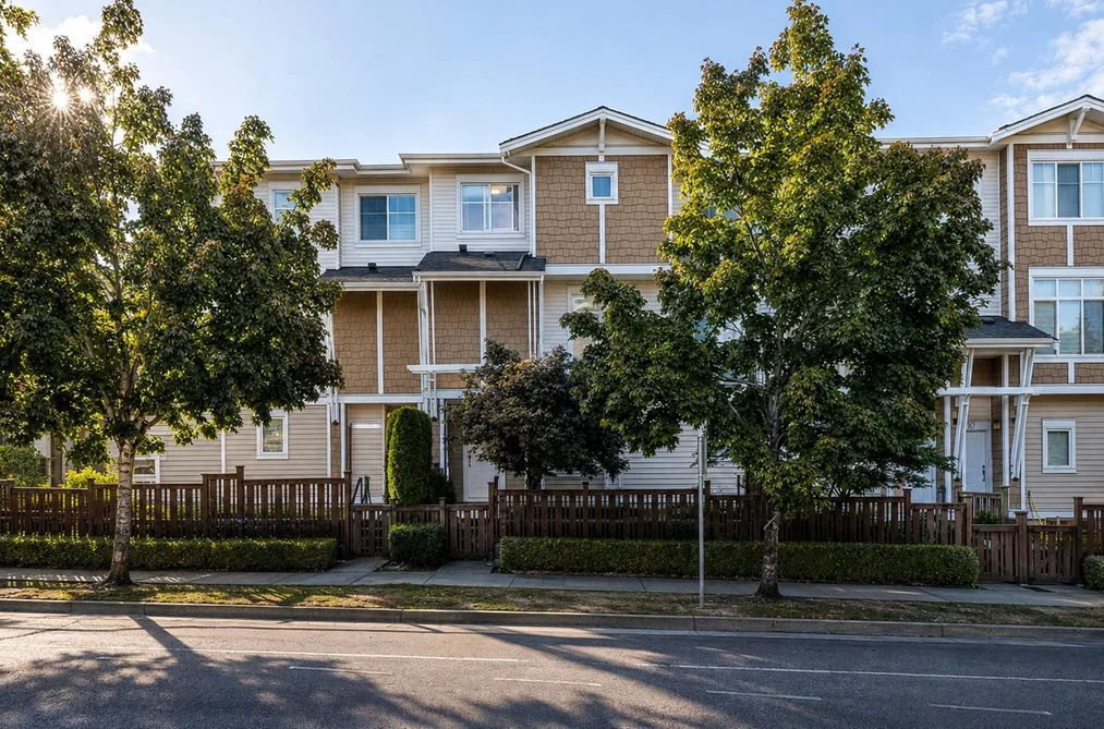 Townhouse for sale at 12 19433 68 Avenue Surrey British Columbia - MLS: R3163545