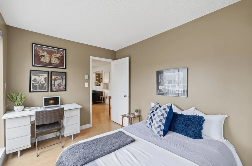 12 1949 W 8TH AVENUE, Vancouver BC V6J 1W2, Vancouver BC — Residential for Sale — Photo 11 of 27
