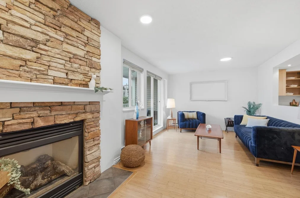 12 1949 W 8TH AVENUE, Vancouver BC V6J 1W2, Vancouver BC — Residential for Sale — Photo 12 of 27