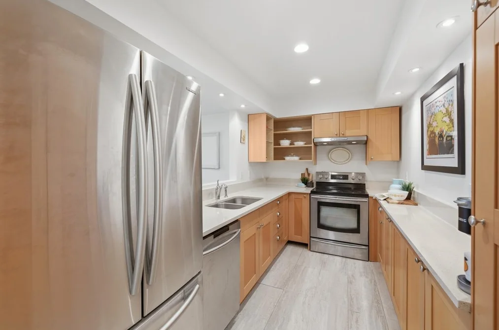12 1949 W 8TH AVENUE, Vancouver BC V6J 1W2, Vancouver BC — Residential for Sale — Photo 14 of 27