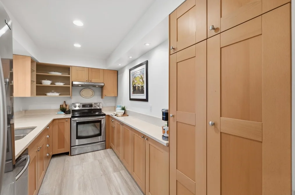 12 1949 W 8TH AVENUE, Vancouver BC V6J 1W2, Vancouver BC — Residential for Sale — Photo 15 of 27