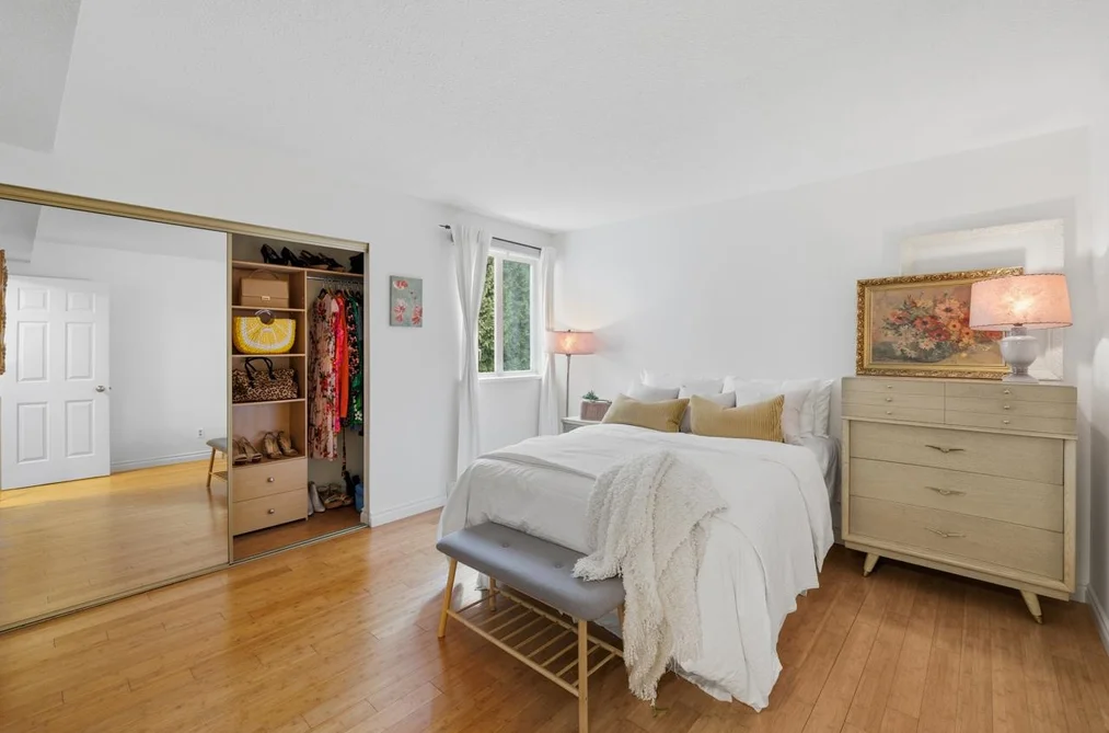 12 1949 W 8TH AVENUE, Vancouver BC V6J 1W2, Vancouver BC — Residential for Sale — Photo 18 of 27
