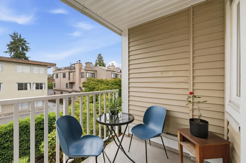 12 1949 W 8TH AVENUE, Vancouver BC V6J 1W2, Vancouver BC — Residential for Sale — Photo 23 of 27