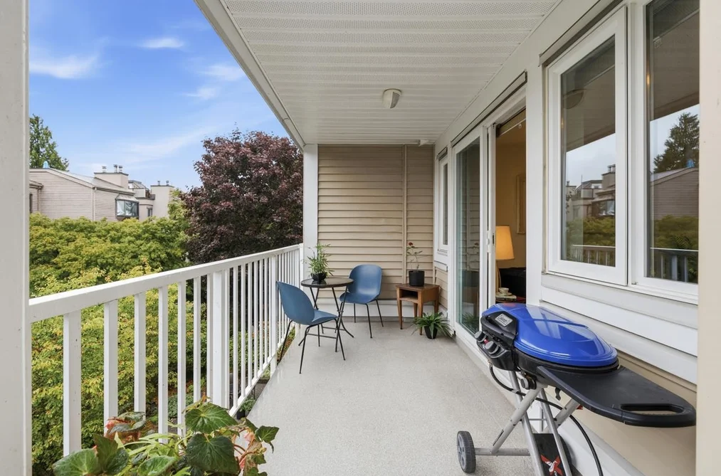 12 1949 W 8TH AVENUE, Vancouver BC V6J 1W2, Vancouver BC — Residential for Sale — Photo 24 of 27