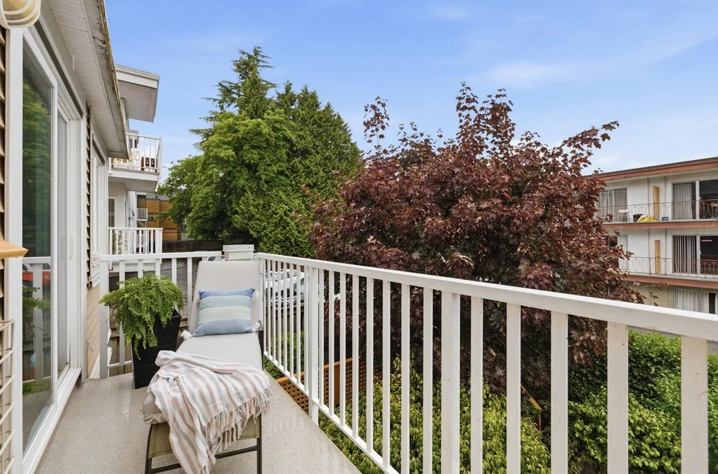 12 1949 W 8TH AVENUE, Vancouver BC V6J 1W2, Vancouver BC — Residential for Sale — Photo 26 of 27