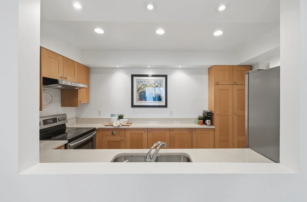 12 1949 W 8TH AVENUE, Vancouver BC V6J 1W2, Vancouver BC — Residential for Sale — Photo 5 of 27