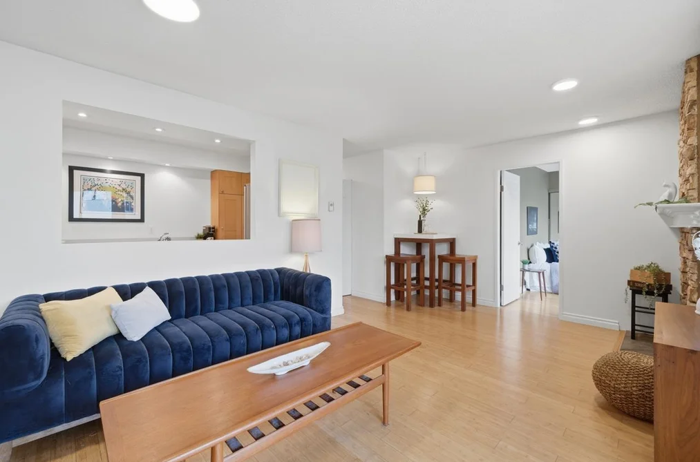 12 1949 W 8TH AVENUE, Vancouver BC V6J 1W2, Vancouver BC — Residential for Sale — Photo 6 of 27