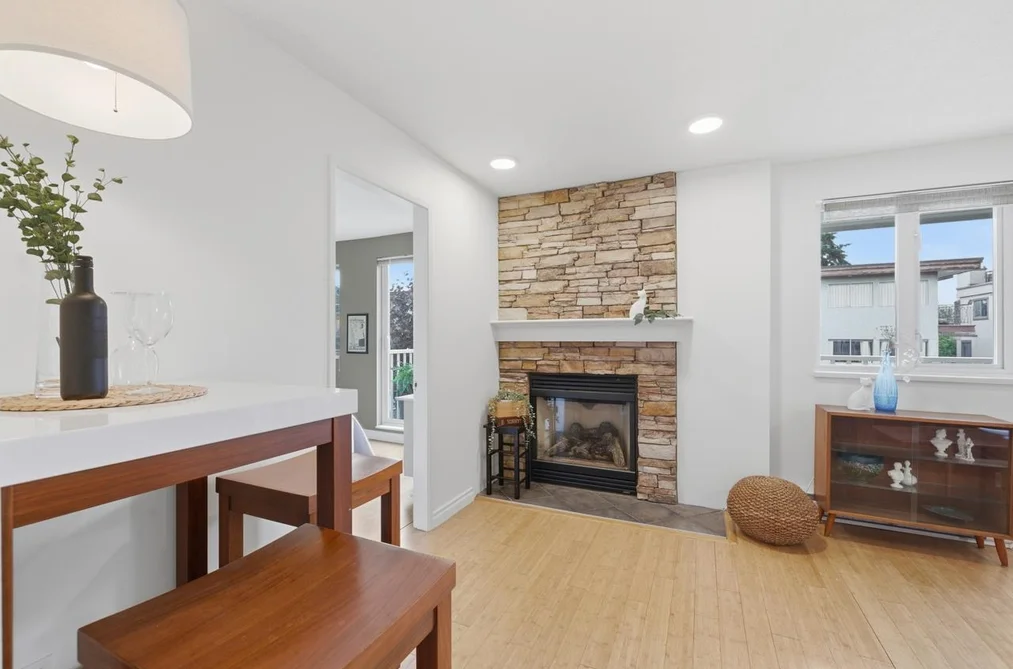 12 1949 W 8TH AVENUE, Vancouver BC V6J 1W2, Vancouver BC — Residential for Sale — Photo 7 of 27