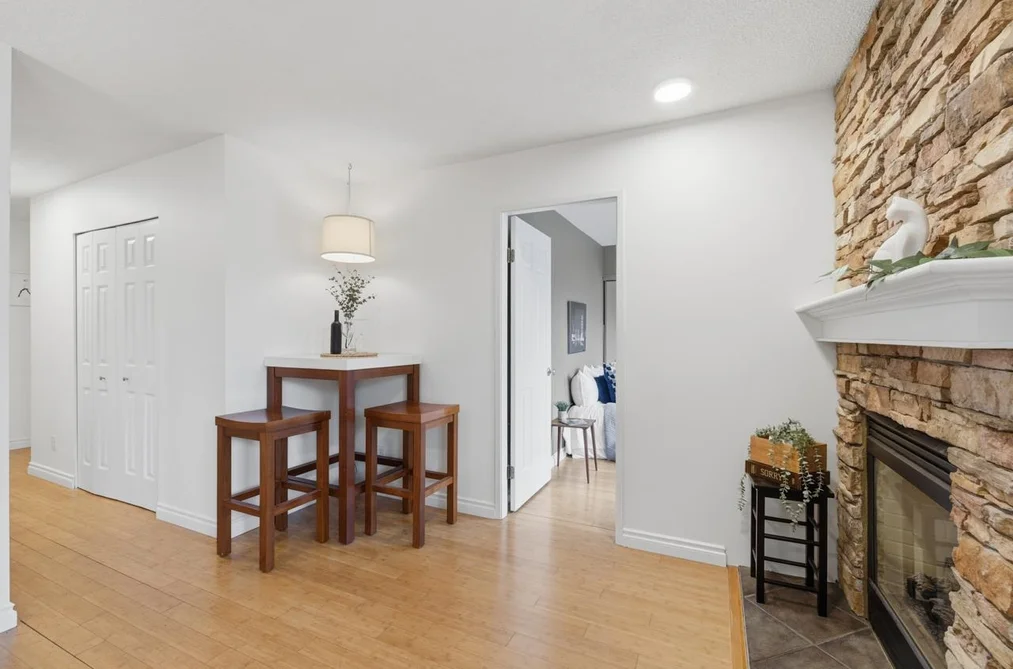 12 1949 W 8TH AVENUE, Vancouver BC V6J 1W2, Vancouver BC — Residential for Sale — Photo 8 of 27