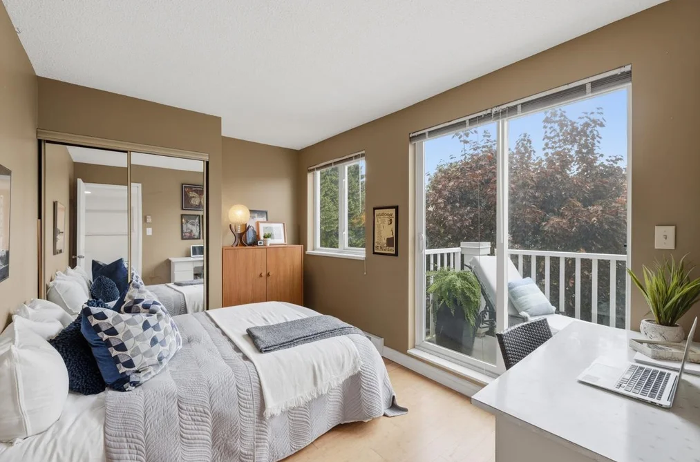12 1949 W 8TH AVENUE, Vancouver BC V6J 1W2, Vancouver BC — Residential for Sale — Photo 9 of 27