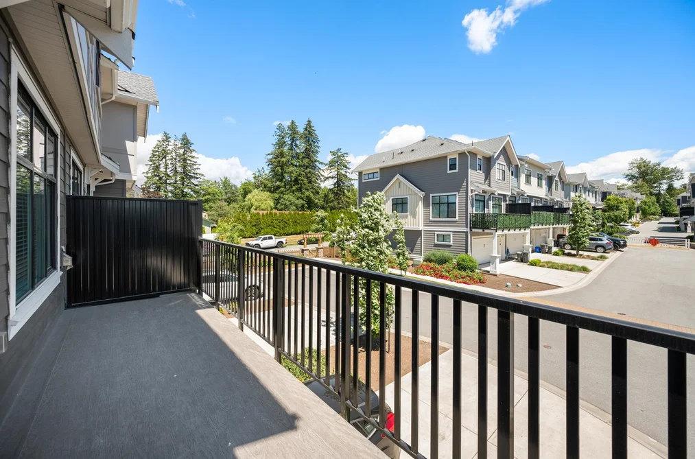 12 20261 72B AVENUE, Langley BC V2Y 3M8, Langley BC — Residential for Sale — Photo 34 of 36