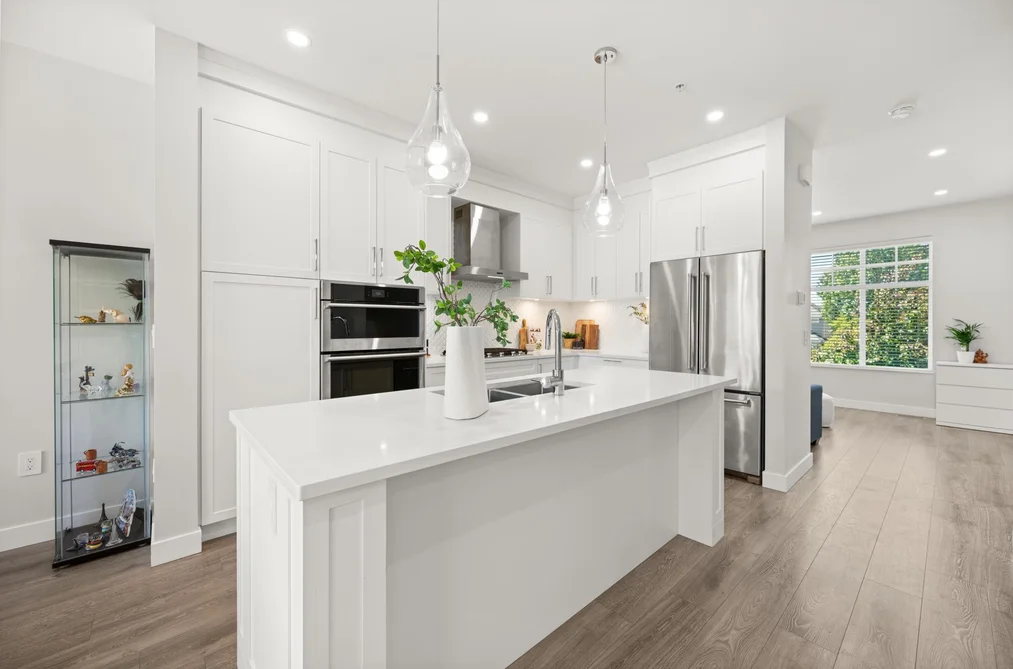 12 20261 72B AVENUE, Langley BC V2Y 3M8, Langley BC — Residential for Sale — Photo 4 of 36