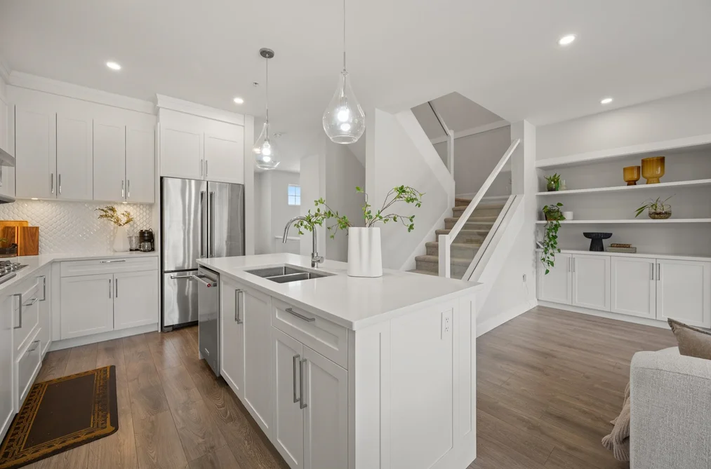 12 20261 72B AVENUE, Langley BC V2Y 3M8, Langley BC — Residential for Sale — Photo 7 of 36