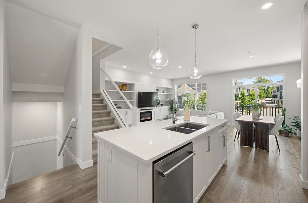 12 20261 72B AVENUE, Langley BC V2Y 3M8, Langley BC — Residential for Sale — Photo 8 of 36