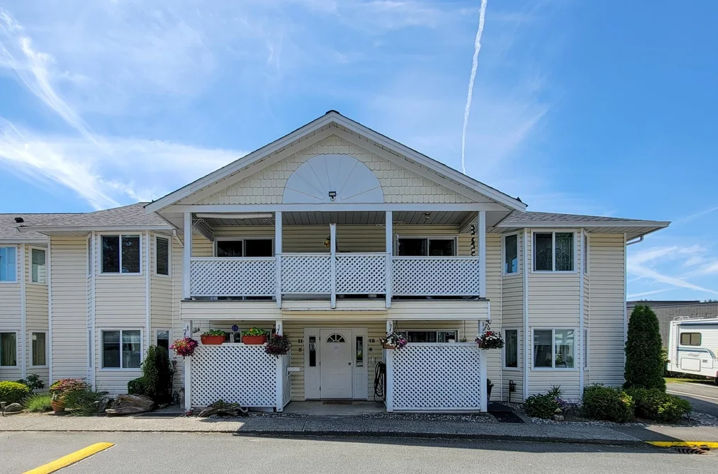 Townhouse for sale at 12 20799 119 Avenue Maple Ridge British Columbia - MLS: R3012168