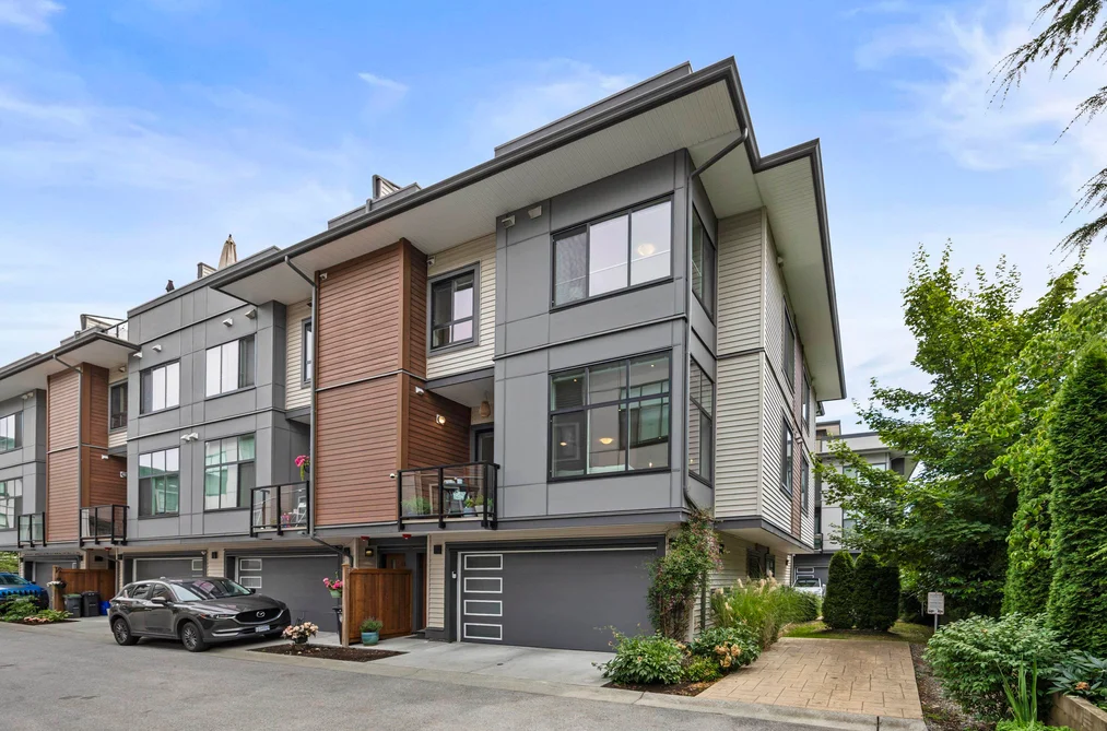 12 20852 78B AVENUE, Langley BC V2Y 0X6, Langley BC — Residential for Sale - Photo 2